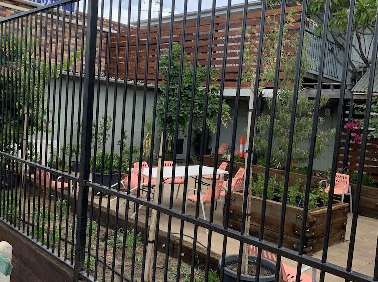 Longreach Most Central Motel