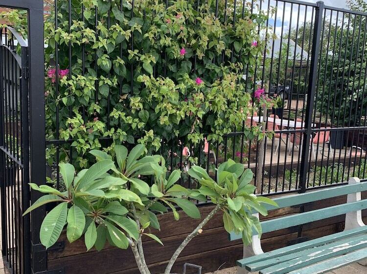 Longreach Most Central Motel
