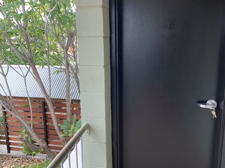 Longreach Most Central Motel