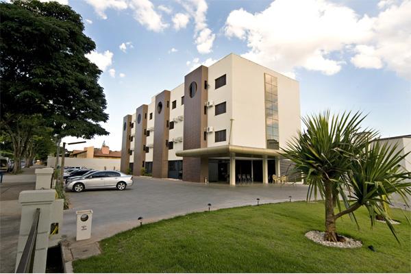 Отель 2 Gauchos