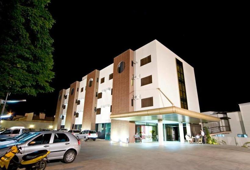 Отель 2 Gauchos