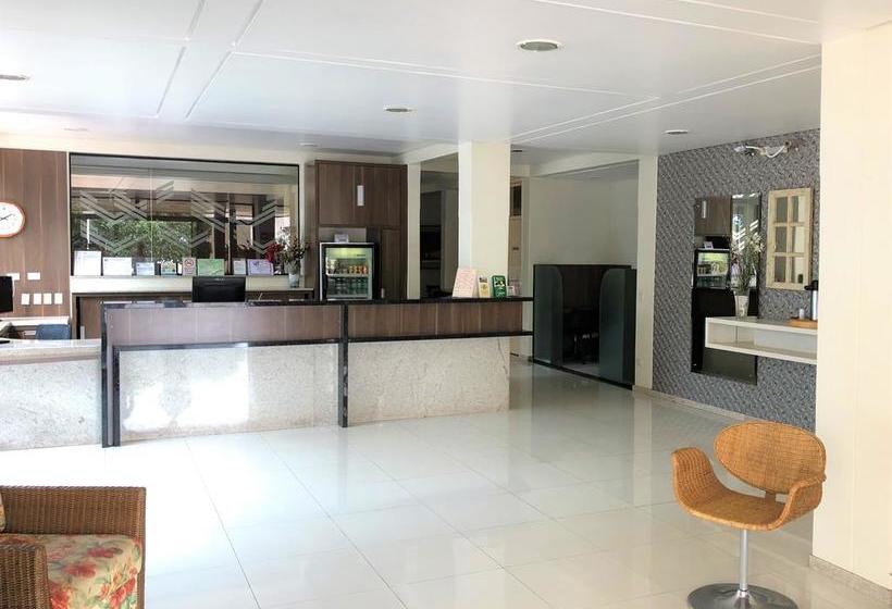 Отель 2 Gauchos