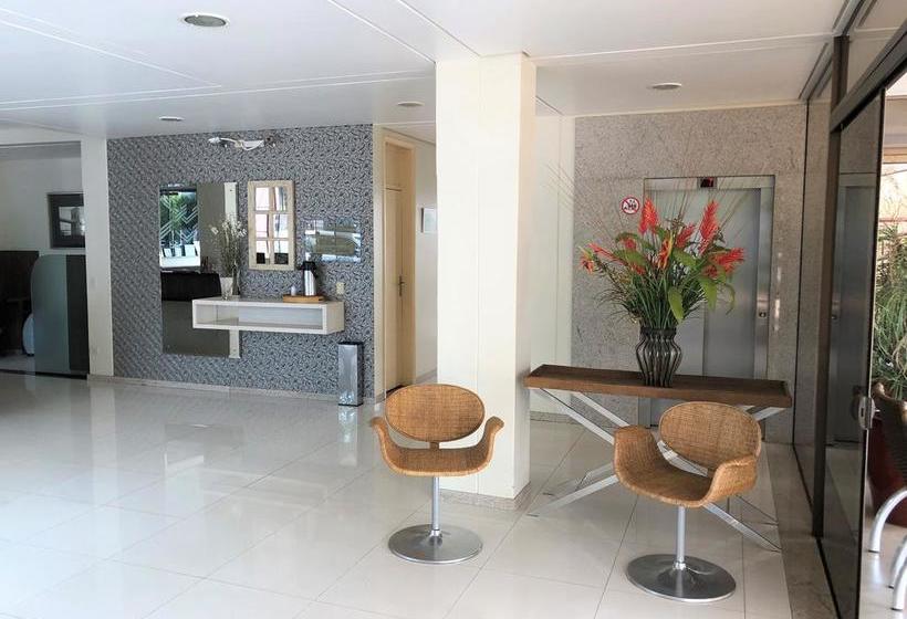 Отель 2 Gauchos