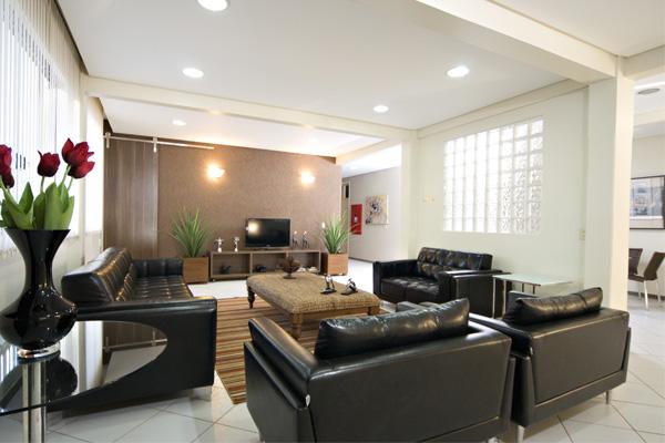 Отель 2 Gauchos