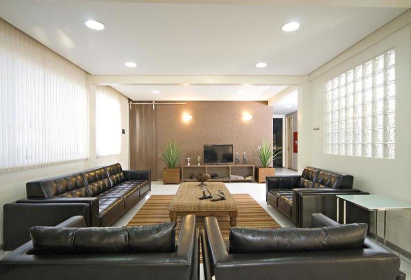 Отель 2 Gauchos