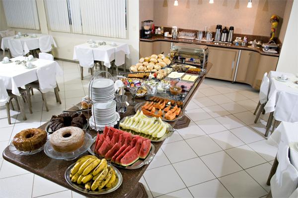 Отель 2 Gauchos