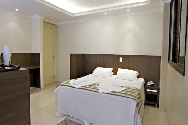 Отель 2 Gauchos