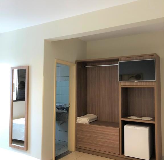 Отель 2 Gauchos