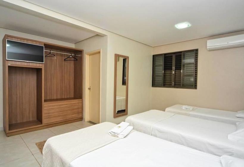 Отель 2 Gauchos