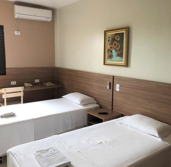 Отель 2 Gauchos