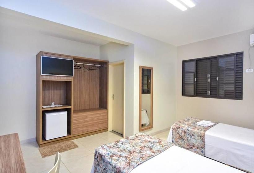 Отель 2 Gauchos