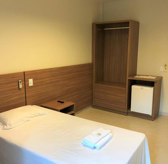 Отель 2 Gauchos