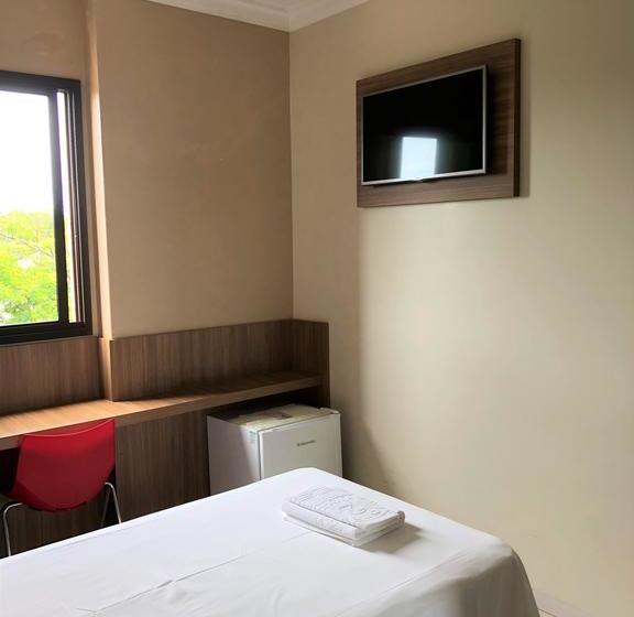 Отель 2 Gauchos