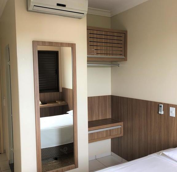 Отель 2 Gauchos