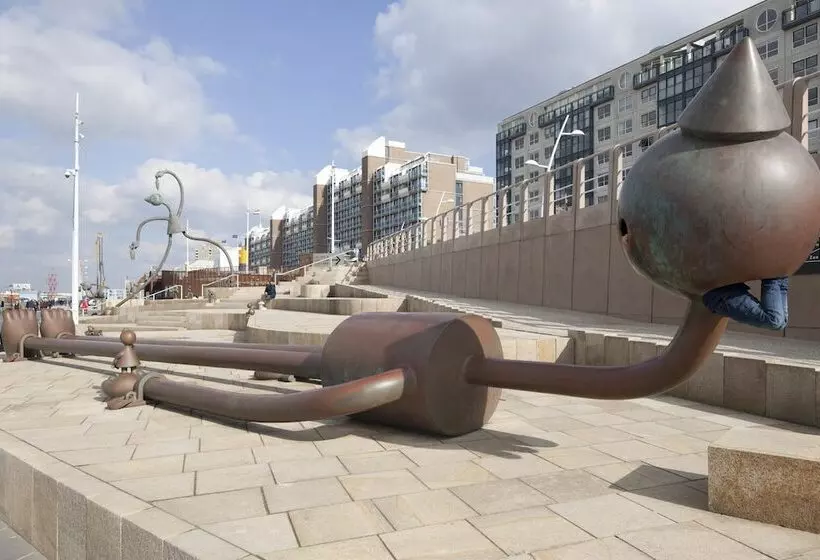 Easyhotel The Hague Scheveningen Beach