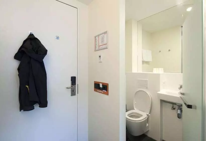 Easyhotel The Hague Scheveningen Beach