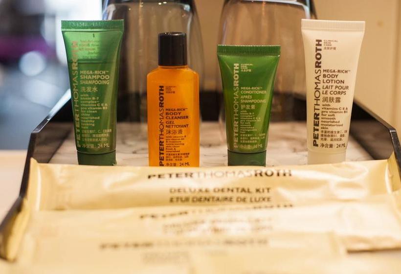 호텔 Hampton By Hilton Qingyuan Qingxin District