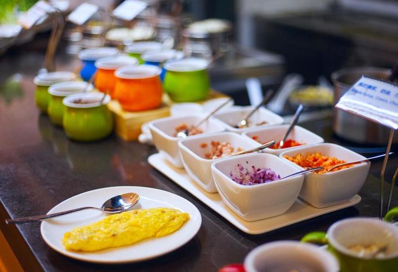 호텔 Hampton By Hilton Qingyuan Qingxin District