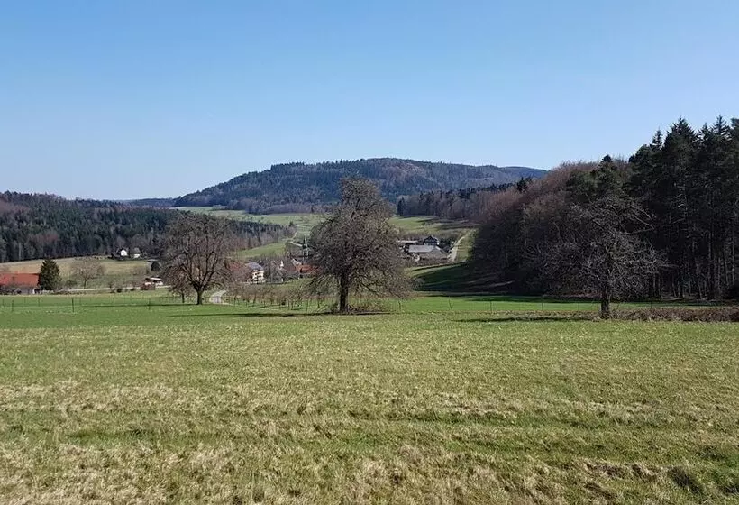 ホテル Platzhirsch