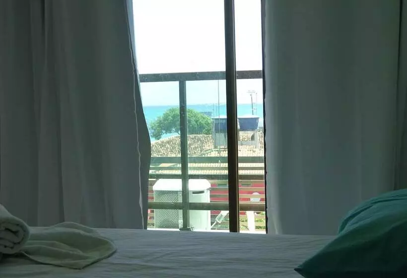 ホテル Porto Palace Pousada