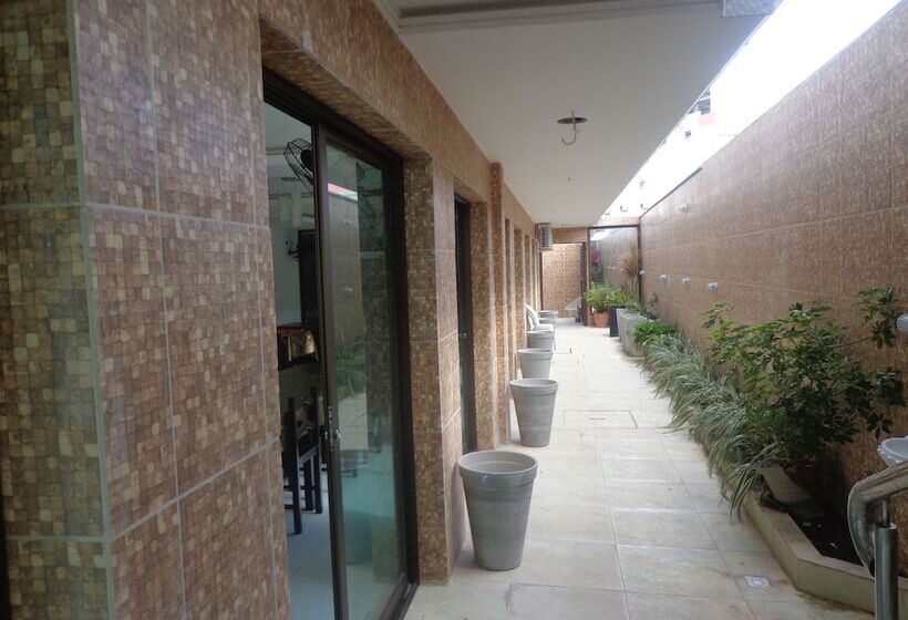 Hotel Porto Palace Pousada