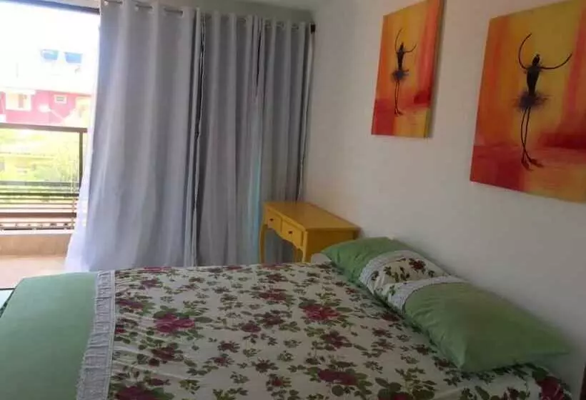 ホテル Porto Palace Pousada