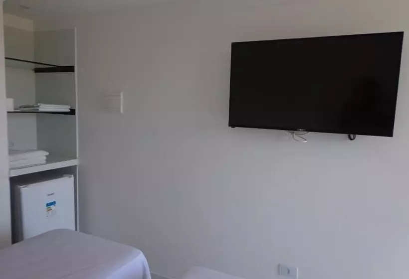 ホテル Porto Palace Pousada