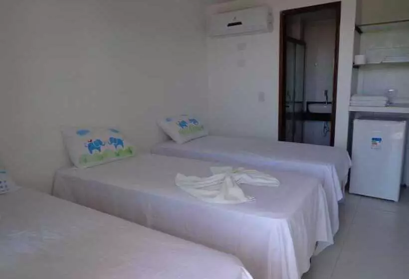 ホテル Porto Palace Pousada