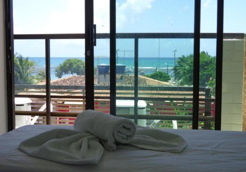 Hotel Porto Palace Pousada