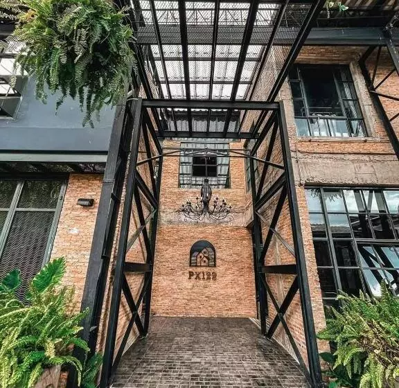 ホテル Px122 Dbest