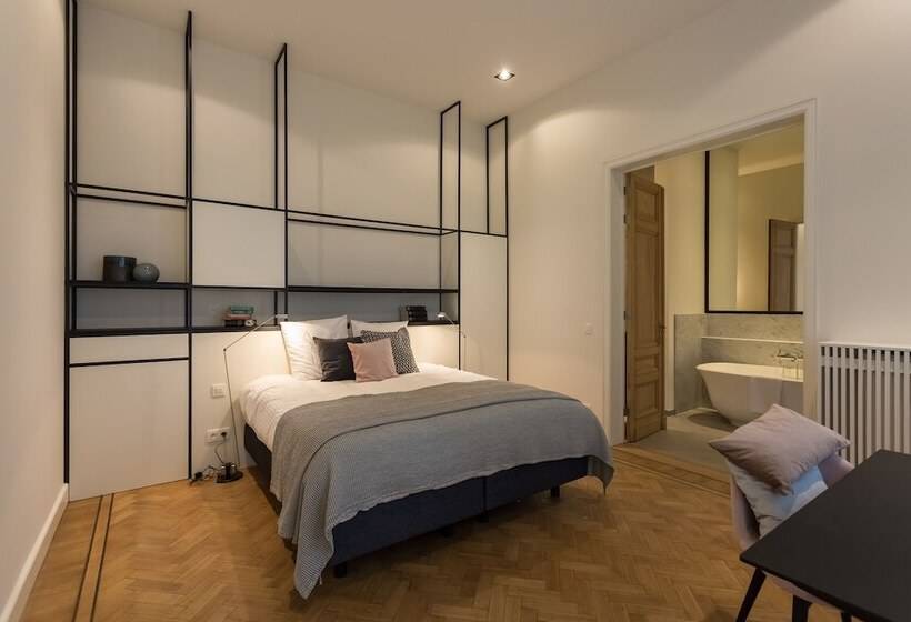 هتل Quartier Latin