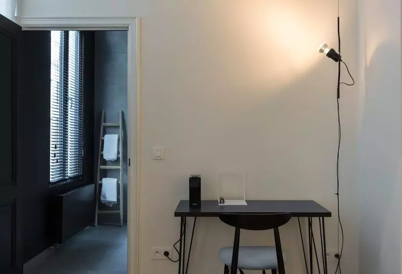 هتل Quartier Latin