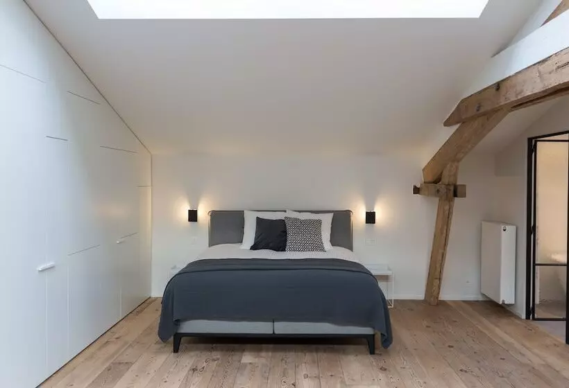 هتل Quartier Latin
