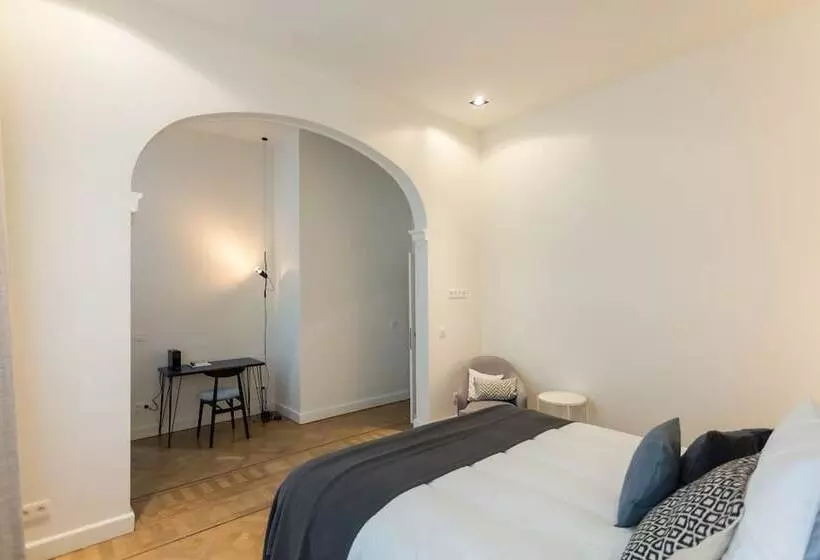 هتل Quartier Latin