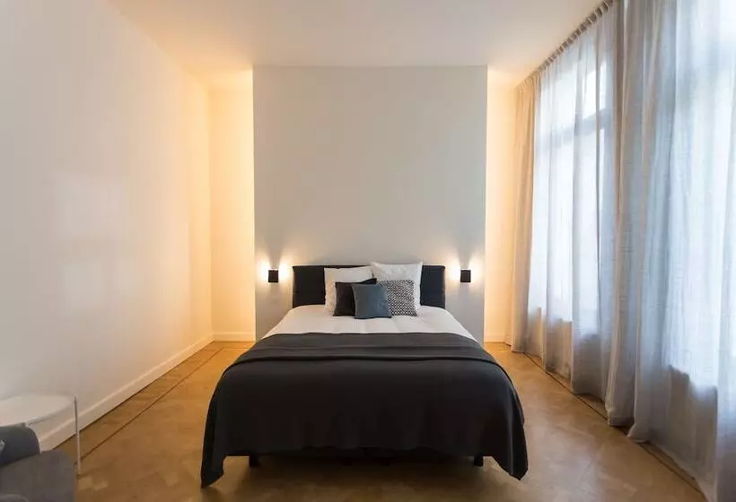 هتل Quartier Latin
