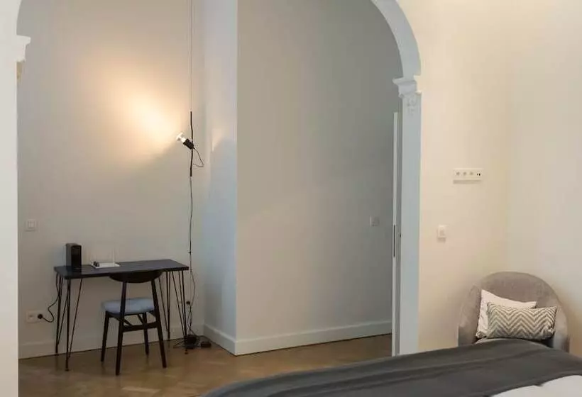 هتل Quartier Latin