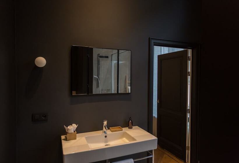 هتل Quartier Latin