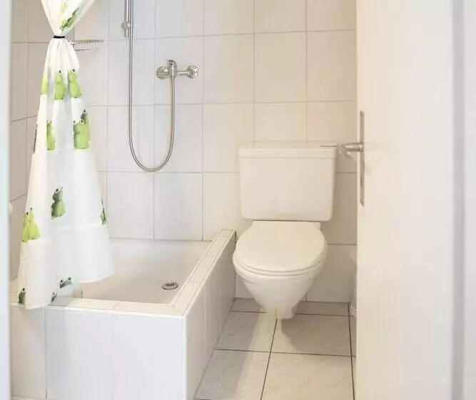 ホテル Rotes Kreuz