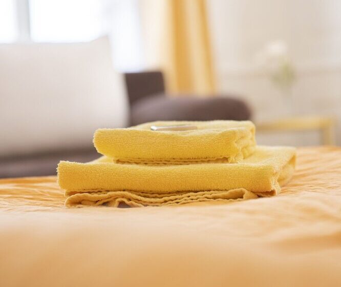 فندق Rotes Kreuz