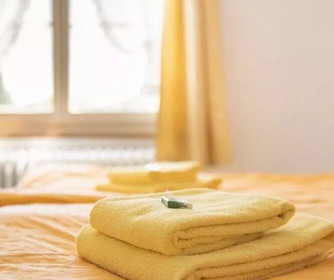 ホテル Rotes Kreuz