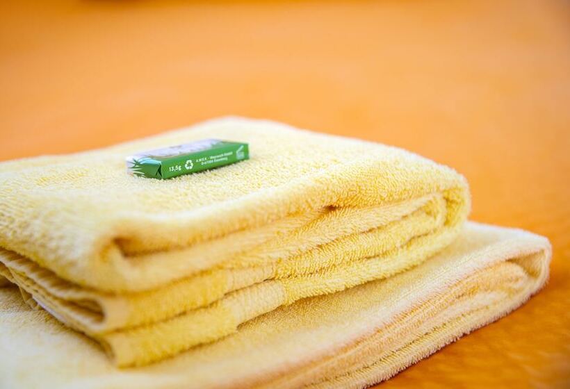 فندق Rotes Kreuz