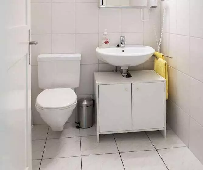 ホテル Rotes Kreuz