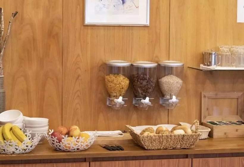 ホテル Rotes Kreuz