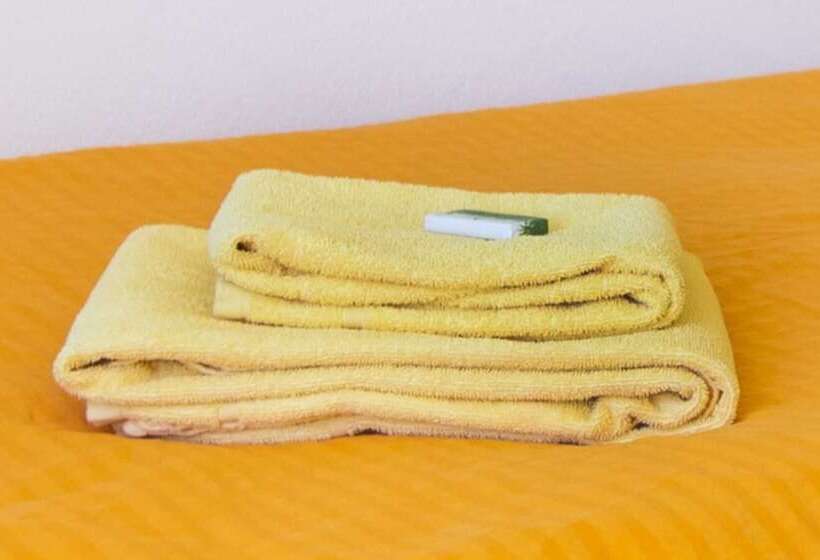 فندق Rotes Kreuz