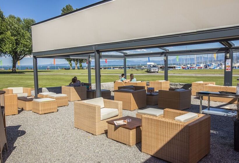 فندق Rotes Kreuz