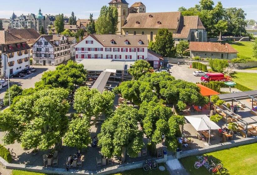 فندق Rotes Kreuz