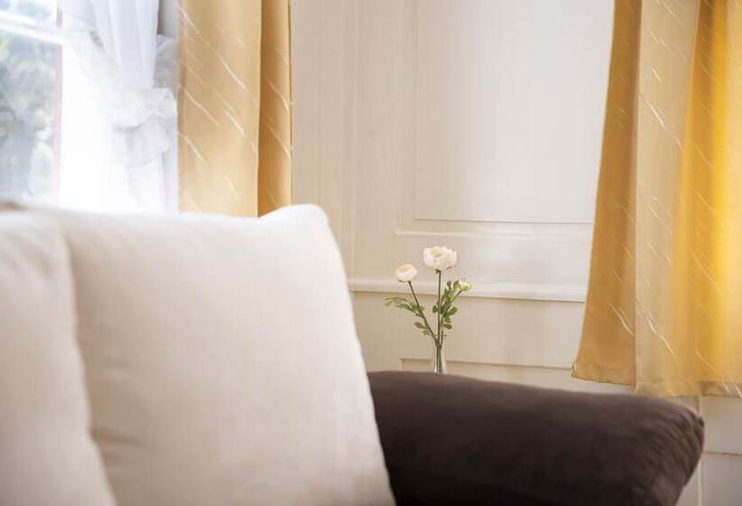 فندق Rotes Kreuz