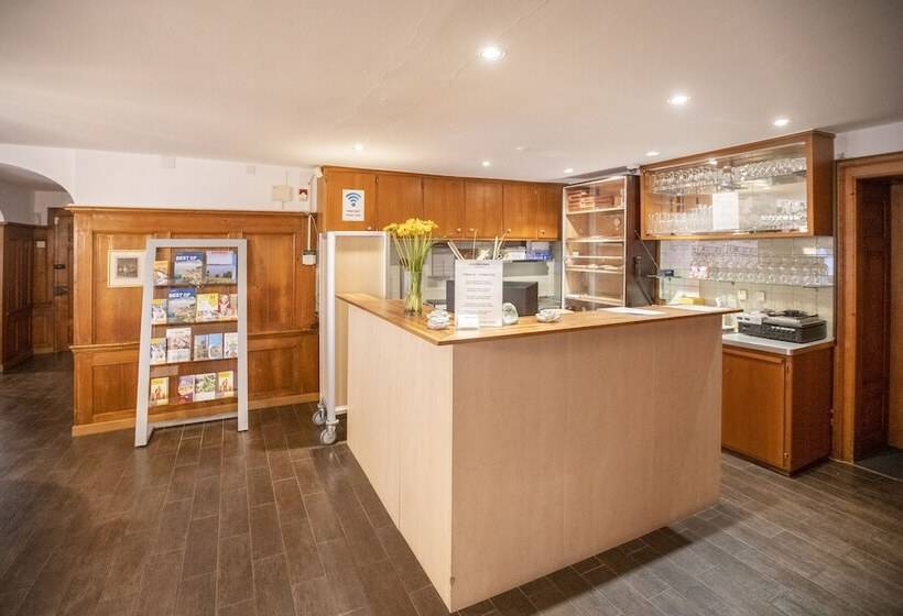 فندق Rotes Kreuz