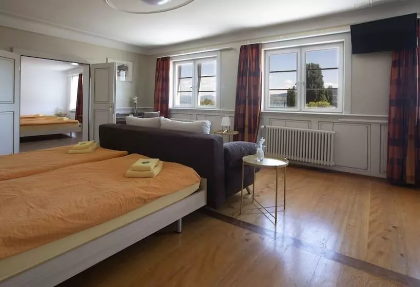 ホテル Rotes Kreuz