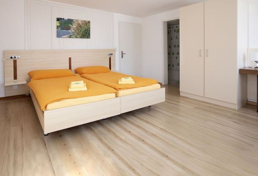 فندق Rotes Kreuz